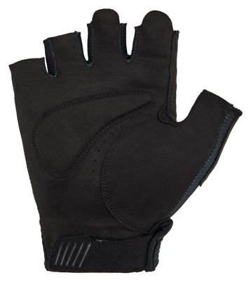 Gants Courts Unisexe Spiuk Helios Noir