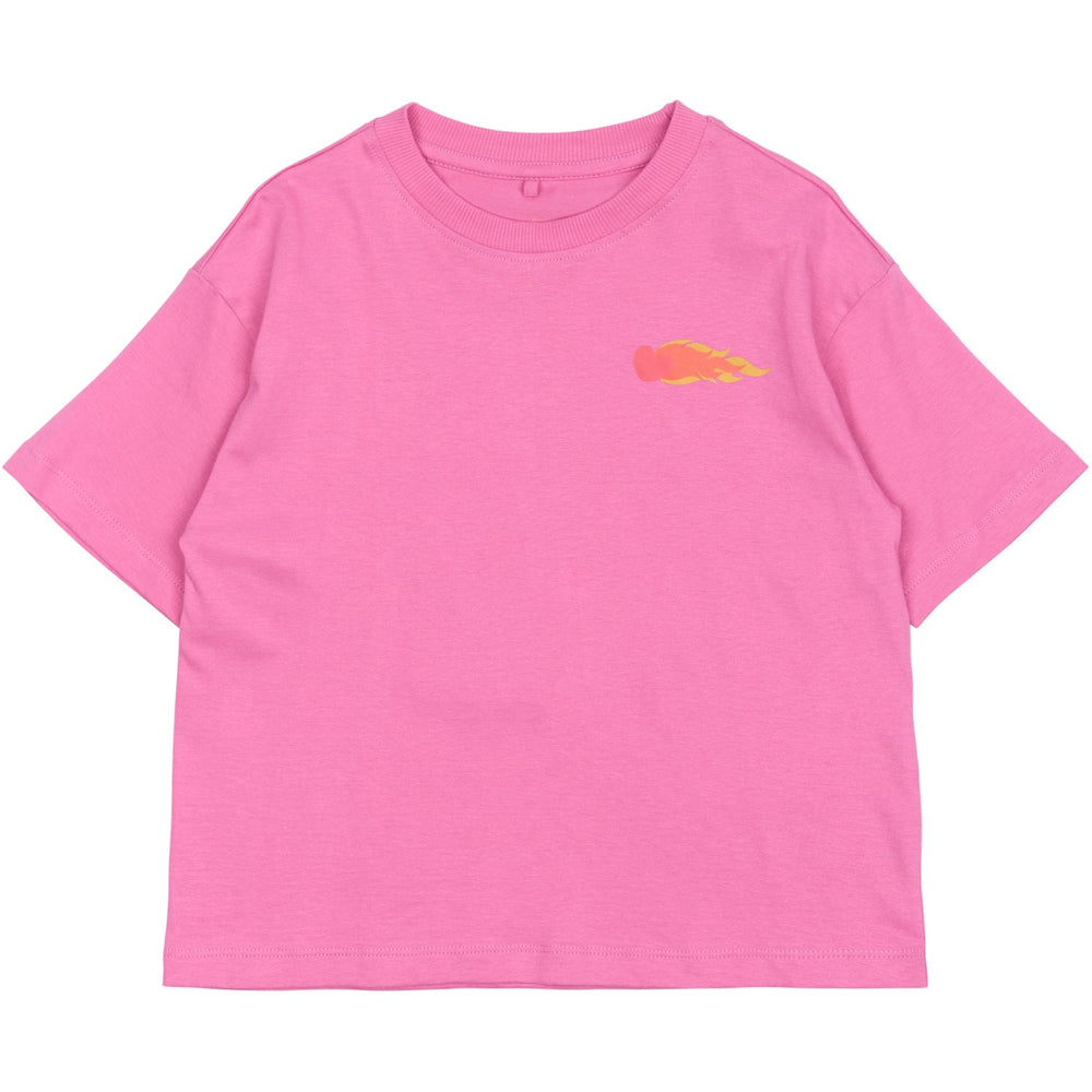 Køb The New Ibis Rose TNPia OS S_S TEE