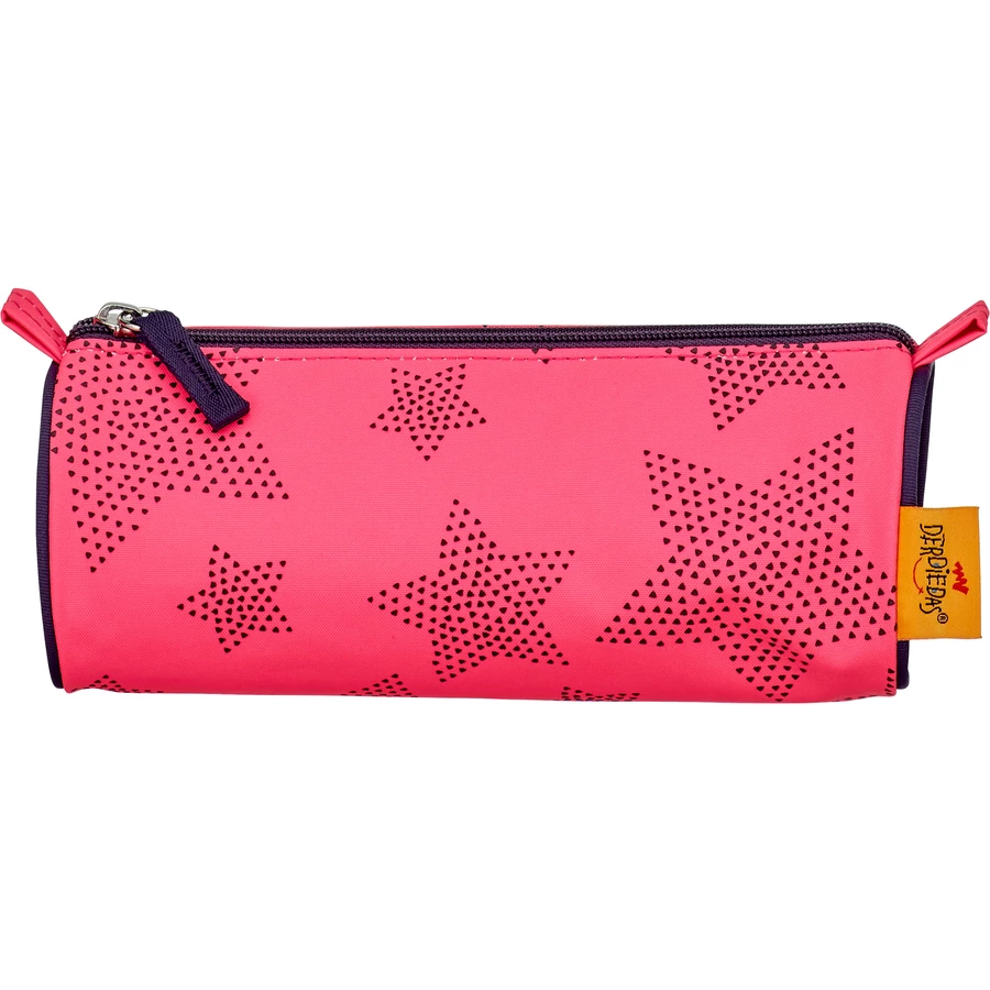 DerDieDas® ErgoFlex Superflash Neon Star, 5-tlg.