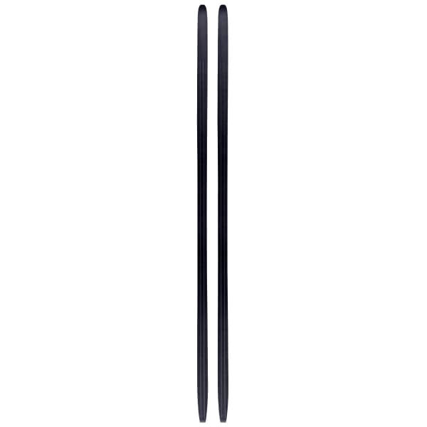 Pack ski de fond FISCHER AEROGUIDE SKATE 75 + CONTROL SKATE STEP-IN IFP BLACK/BLUE GREY