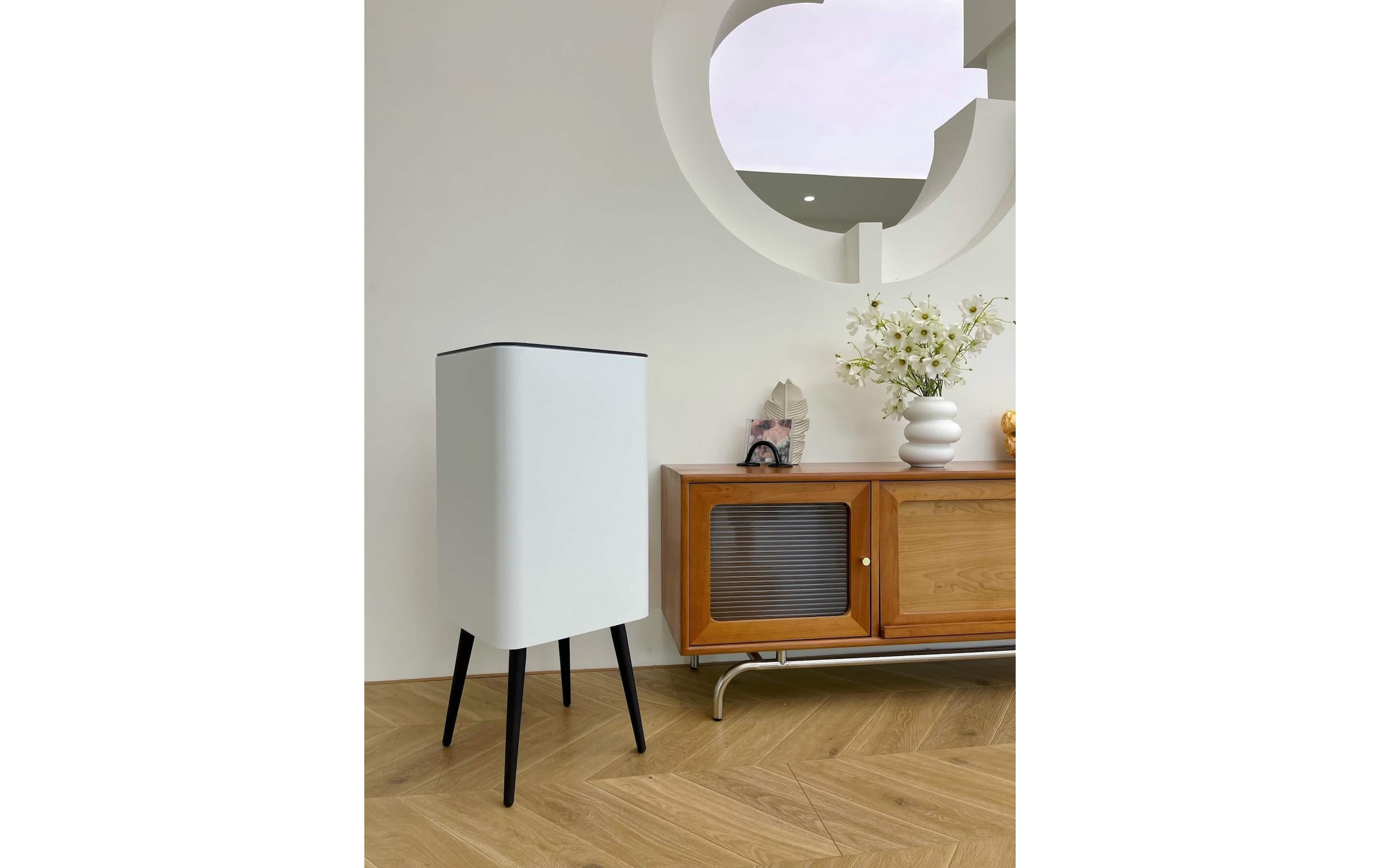 Sonnenkönig Infrarotstrahler »Elegance Tower S 500 W«