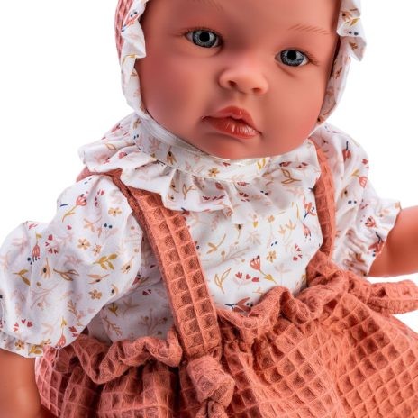 Asi - Leonora babydukke - (24186960)