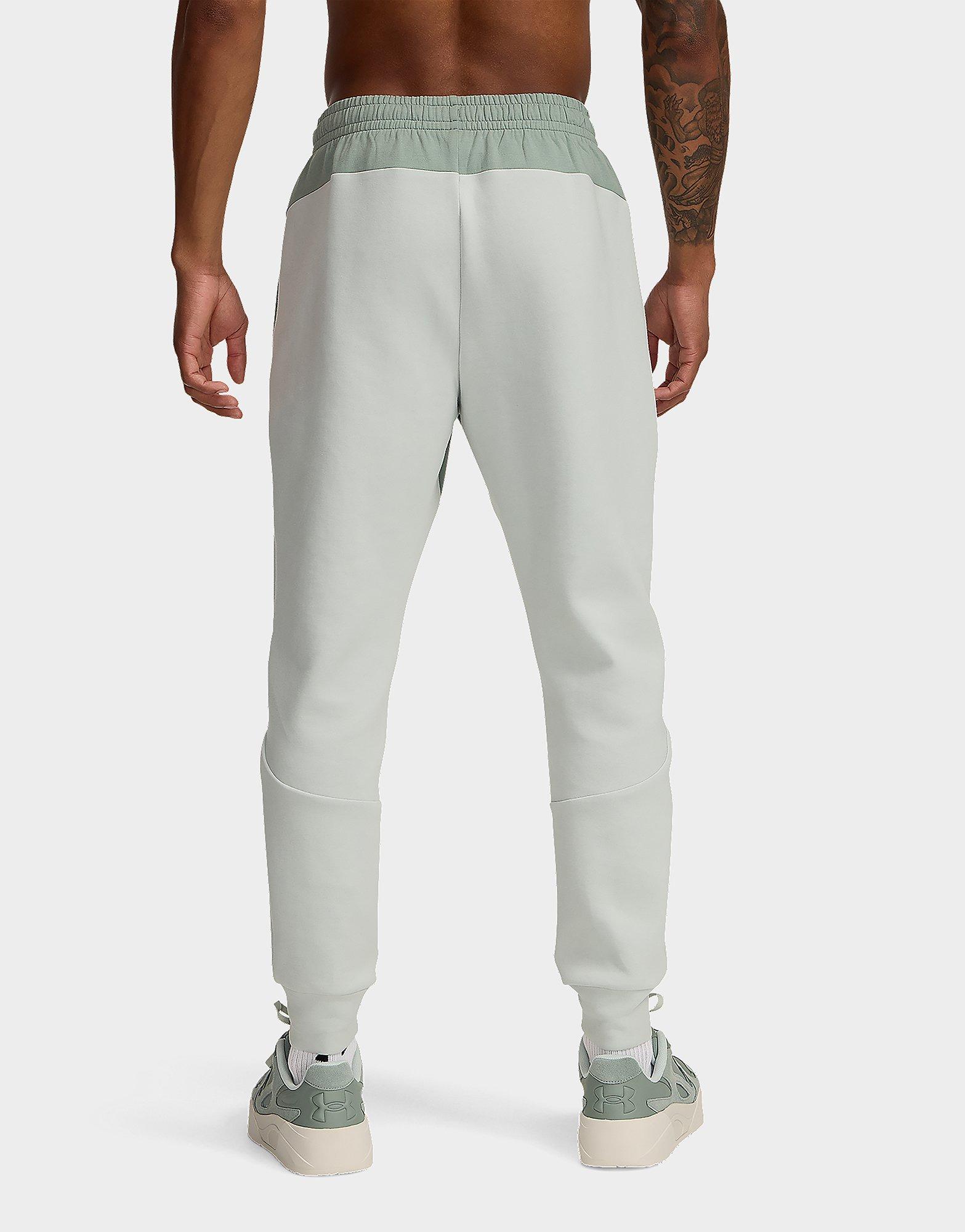 Under Armour Fleece Bottoms UA Unstoppable Flc Jgr EU