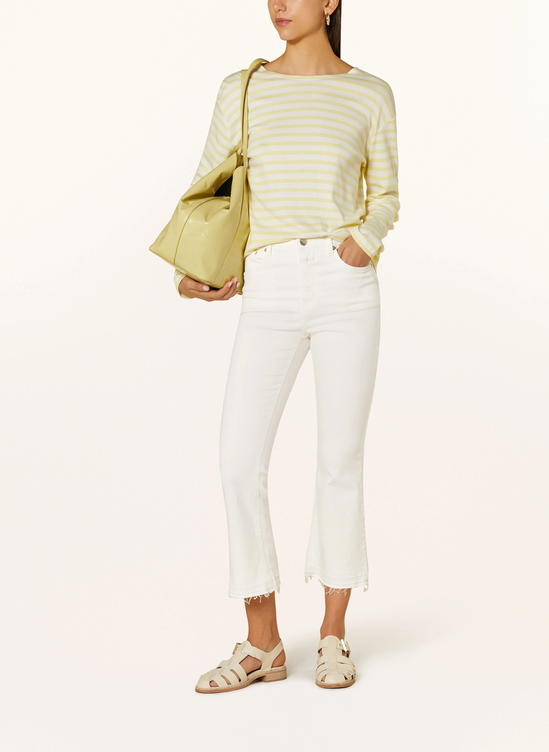CLOSED Bootcut Jeans HI-SUN