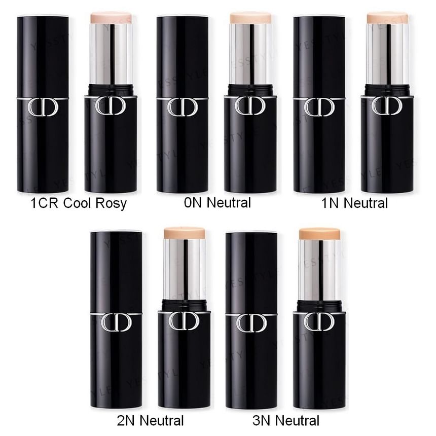 Christian Dior - Forever Skin Perfect Multi-Use Foundation Stick