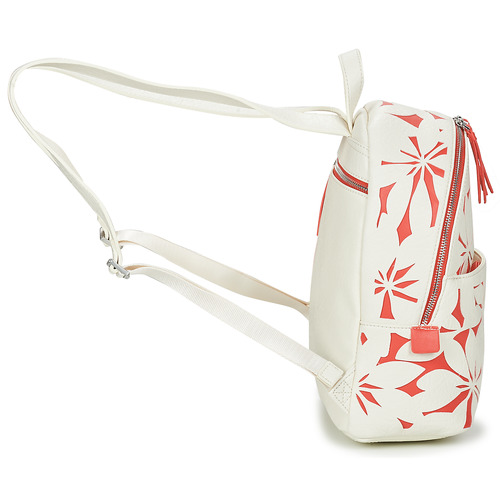 Desigual - ONYX MOMBASA MINI - Orange/Ecru