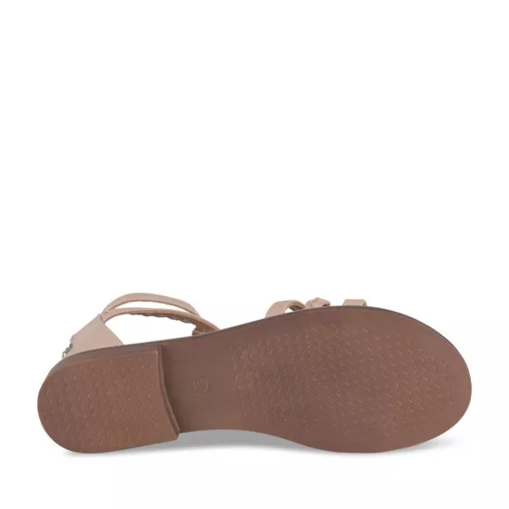 Sandales ROSE LITTLE LOLITA