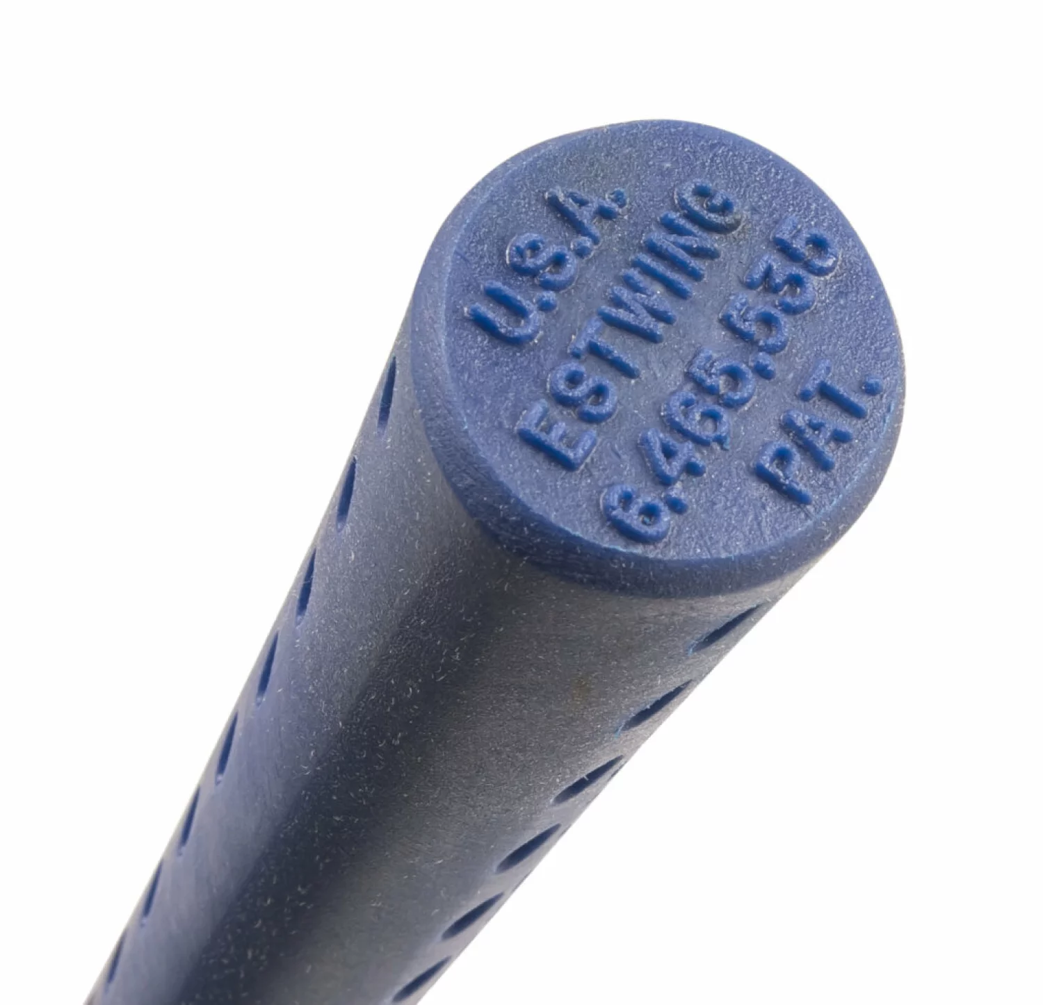 Estwing B3-4LBL Steenhamer - vinyl handgreep - 1800 gram kopgewicht - 405 mm