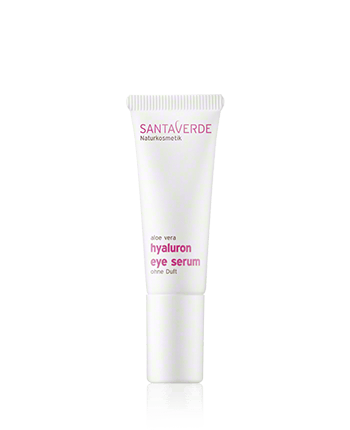 Santaverde Classic Hyaluron Eye Serum 10ml