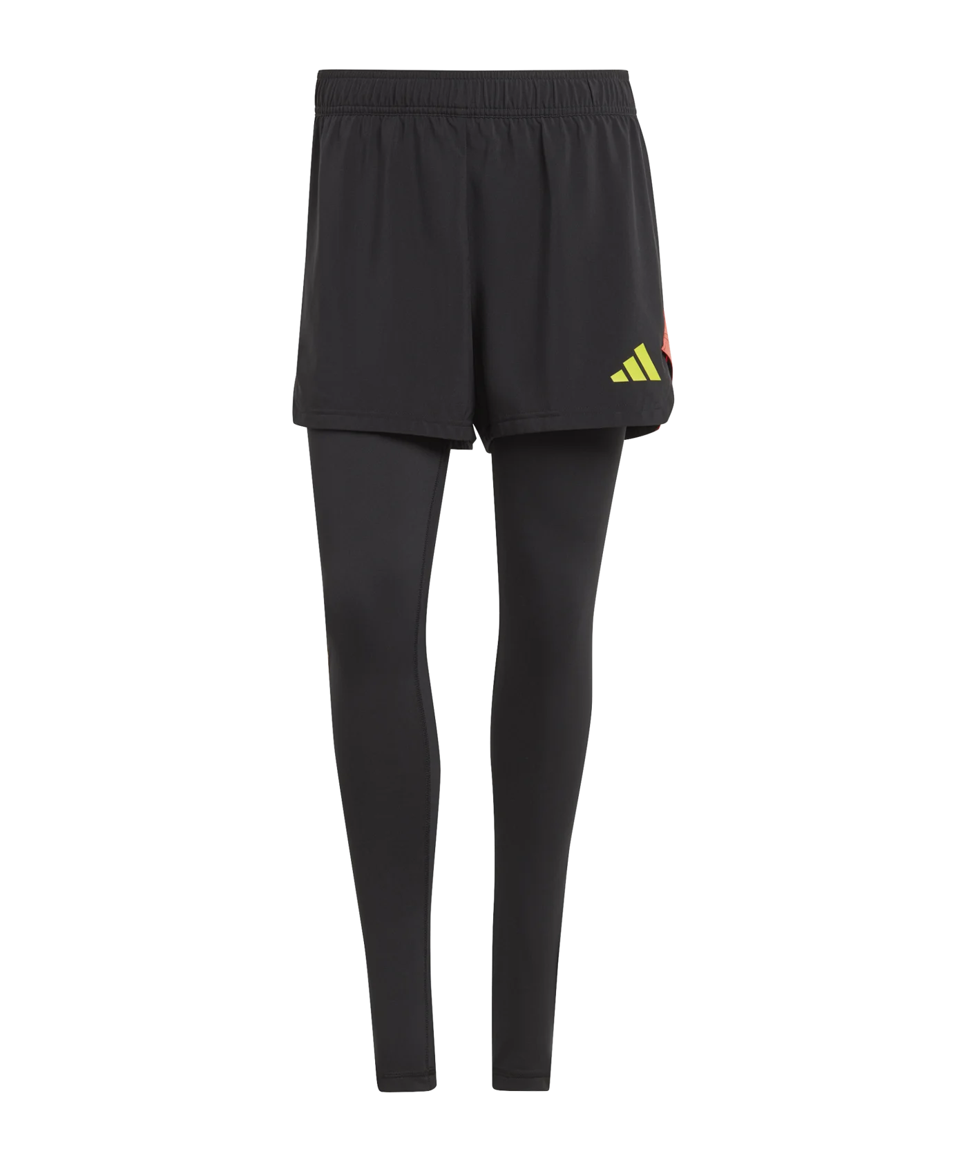 adidas Tiro 24 Pro Tight Torwarthose Damen Schwarz