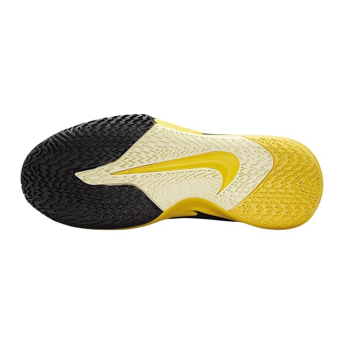 Nike Precision VII Basketbalschoenen Heren