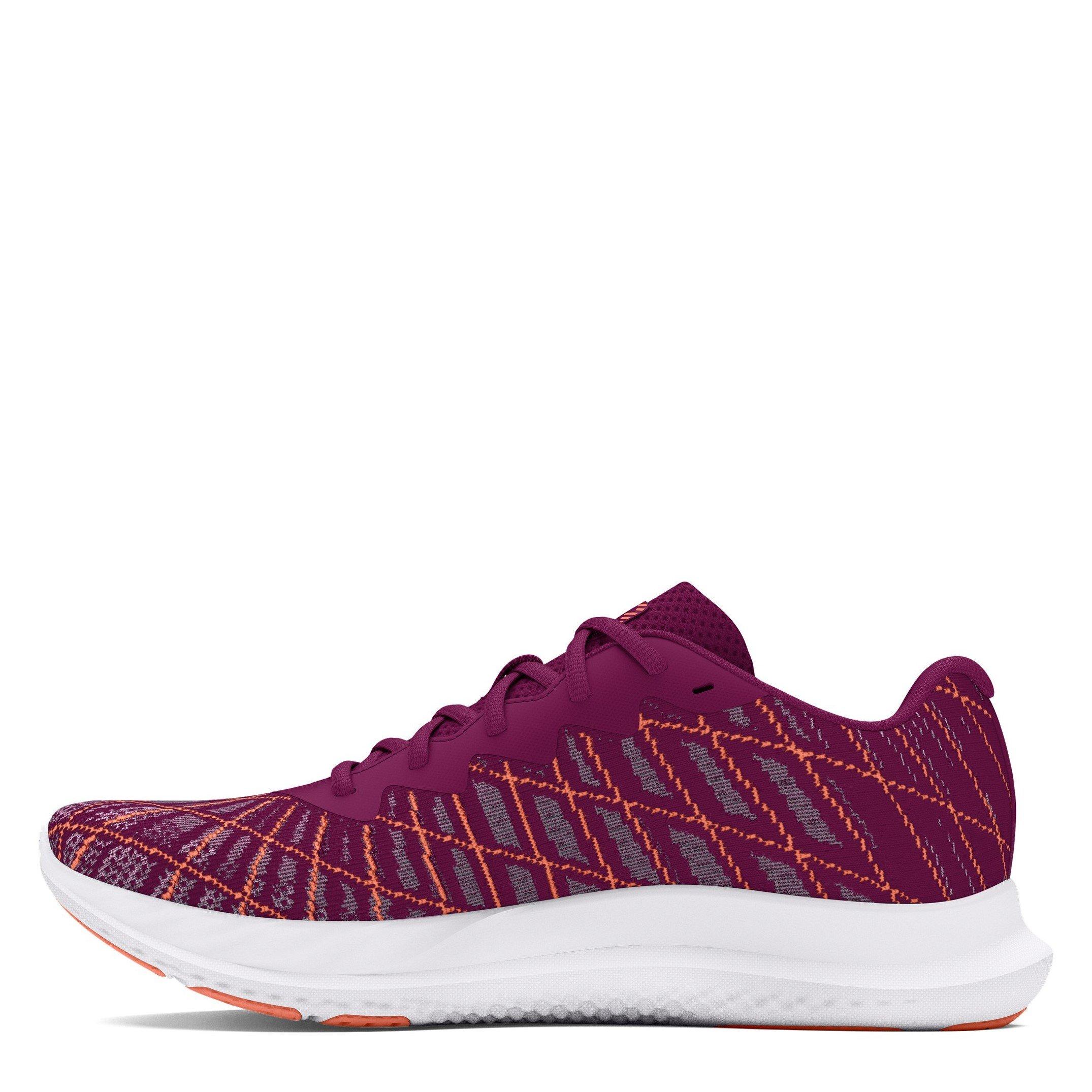 Under Armour UA Charged Breeze 2 Running Shoes Womens