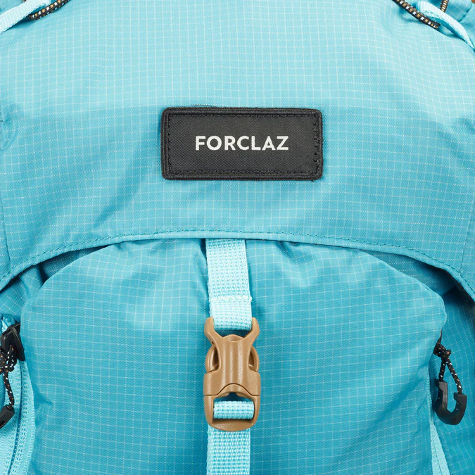 Decathlon Forclaz - Mochila Forclaz MT500 Air Feminina 45+10 L