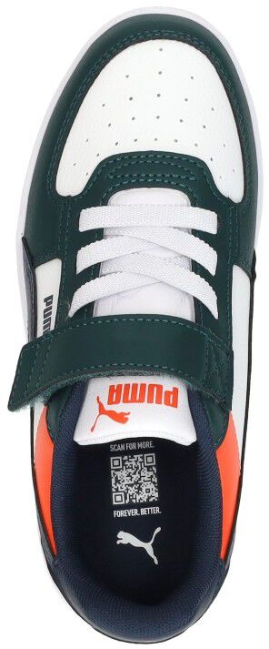 Puma Puma Caven 2.0 Block AC+ PS groen