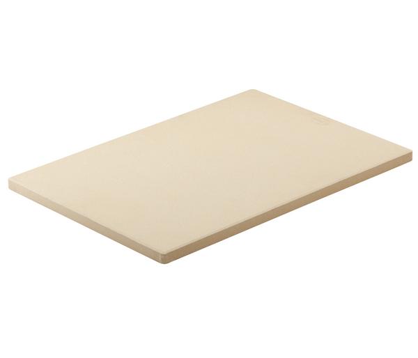 Rößle Pizzastein rechteckig, 42 x 30 x 1,5