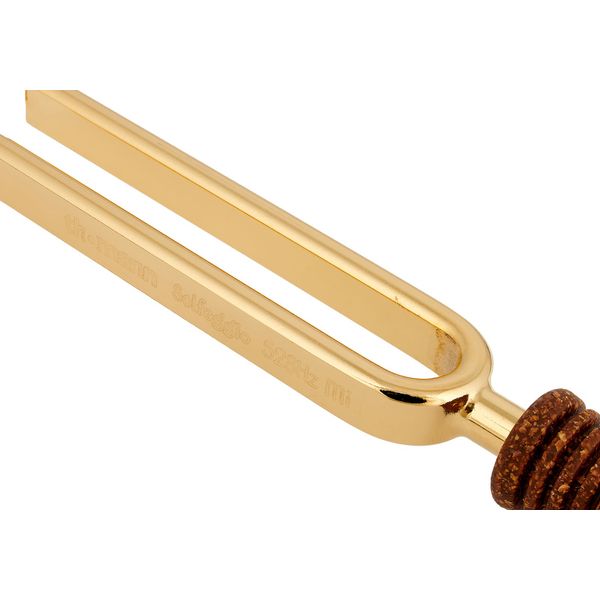 Thomann Tuning Fork Solfeggio 528Hz Mi