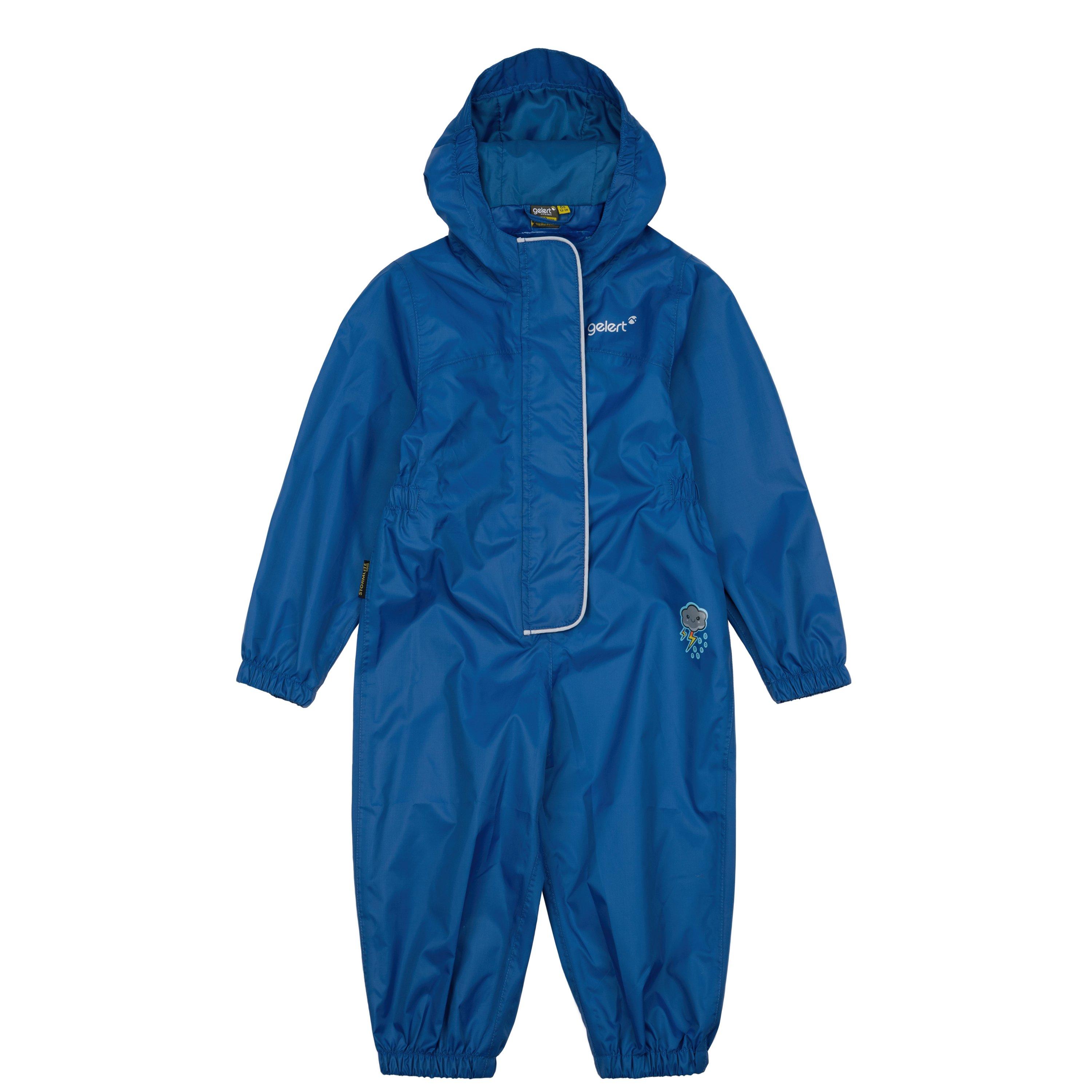 Gelert Waterproof Rain Suit