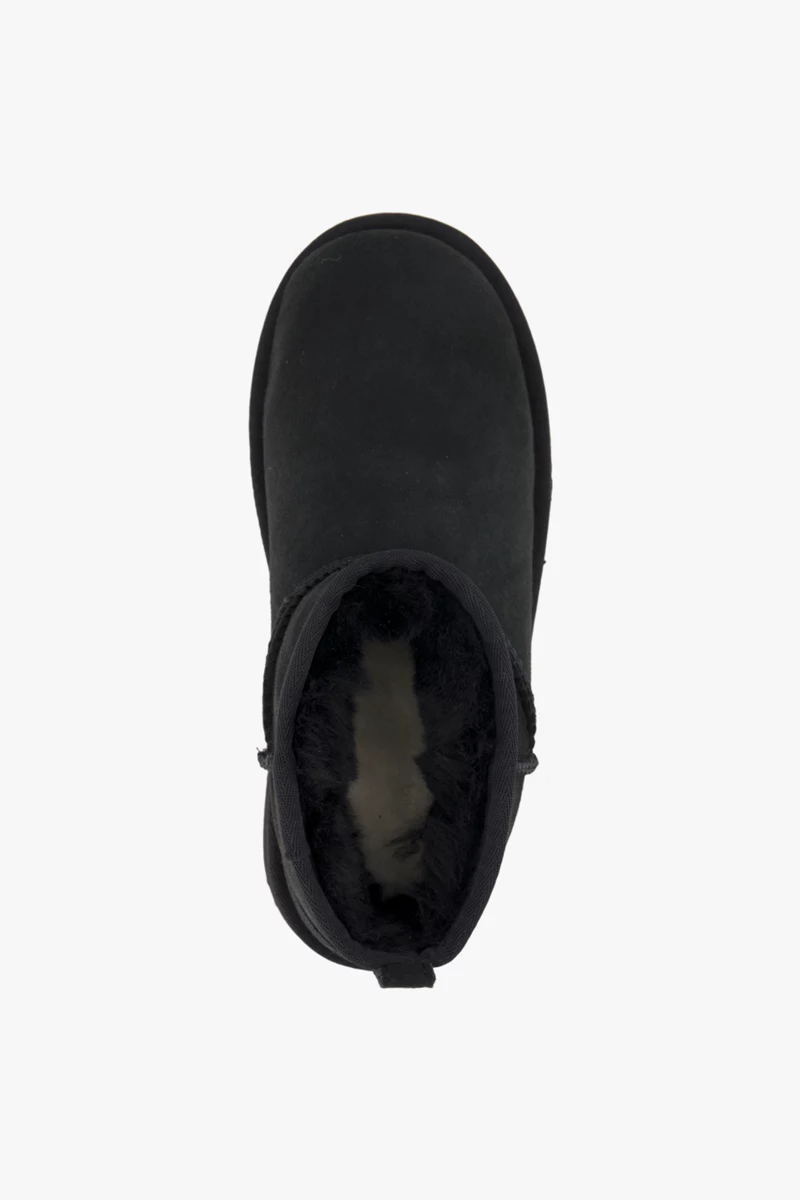 UGG Classic Ultra Mini Kinder Winterboot