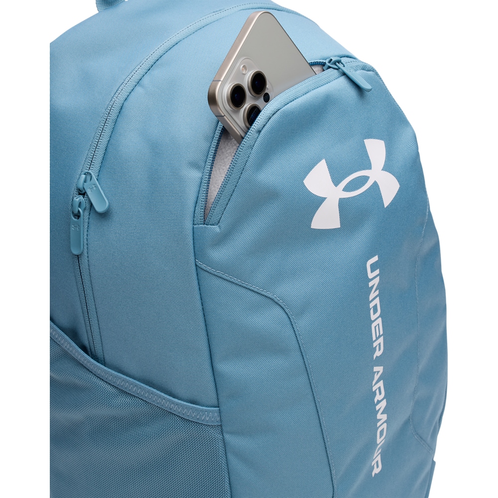 Under Armour® Rucksack »UA HUSTLE LITE BACKPACK« 26,5 Liter Volumen