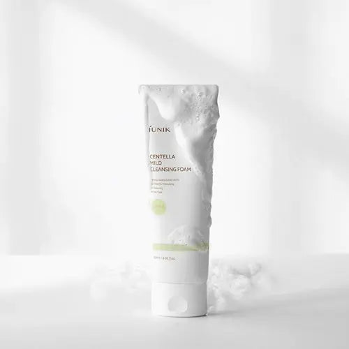 Centella Mild Cleansing Foam