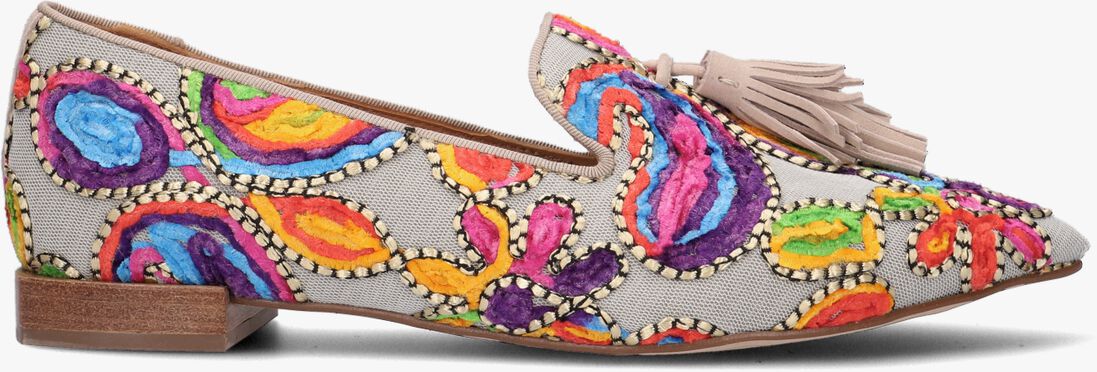 PEDRO MIRALLES beige pedro miralles loafers 18551