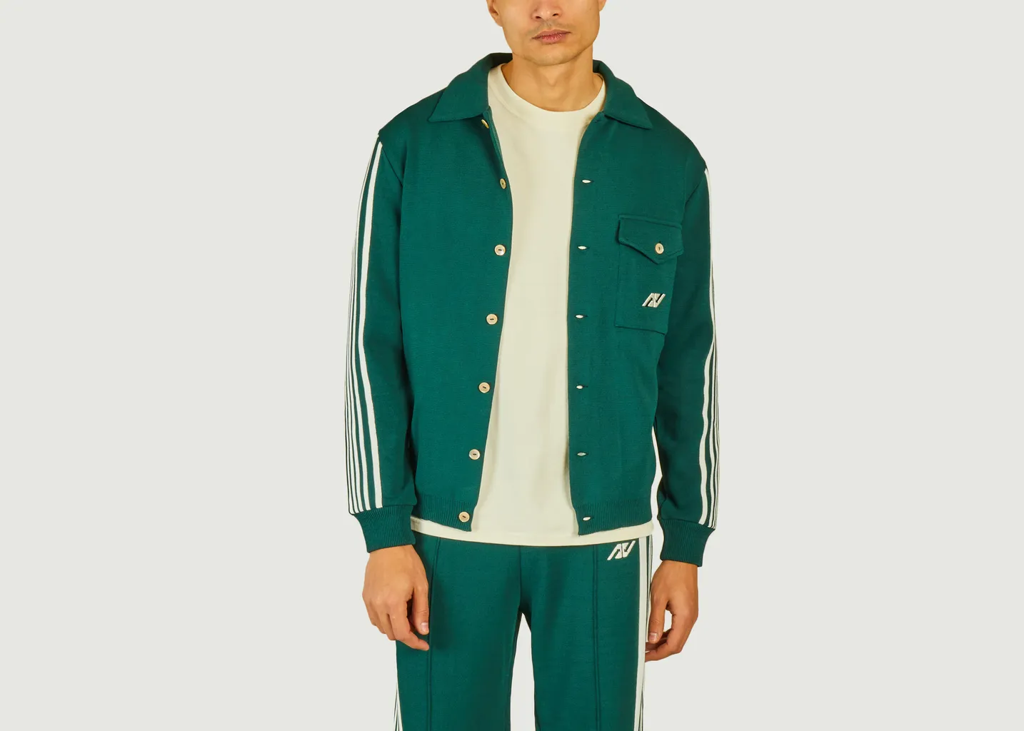 Veste Sporty AUTRY