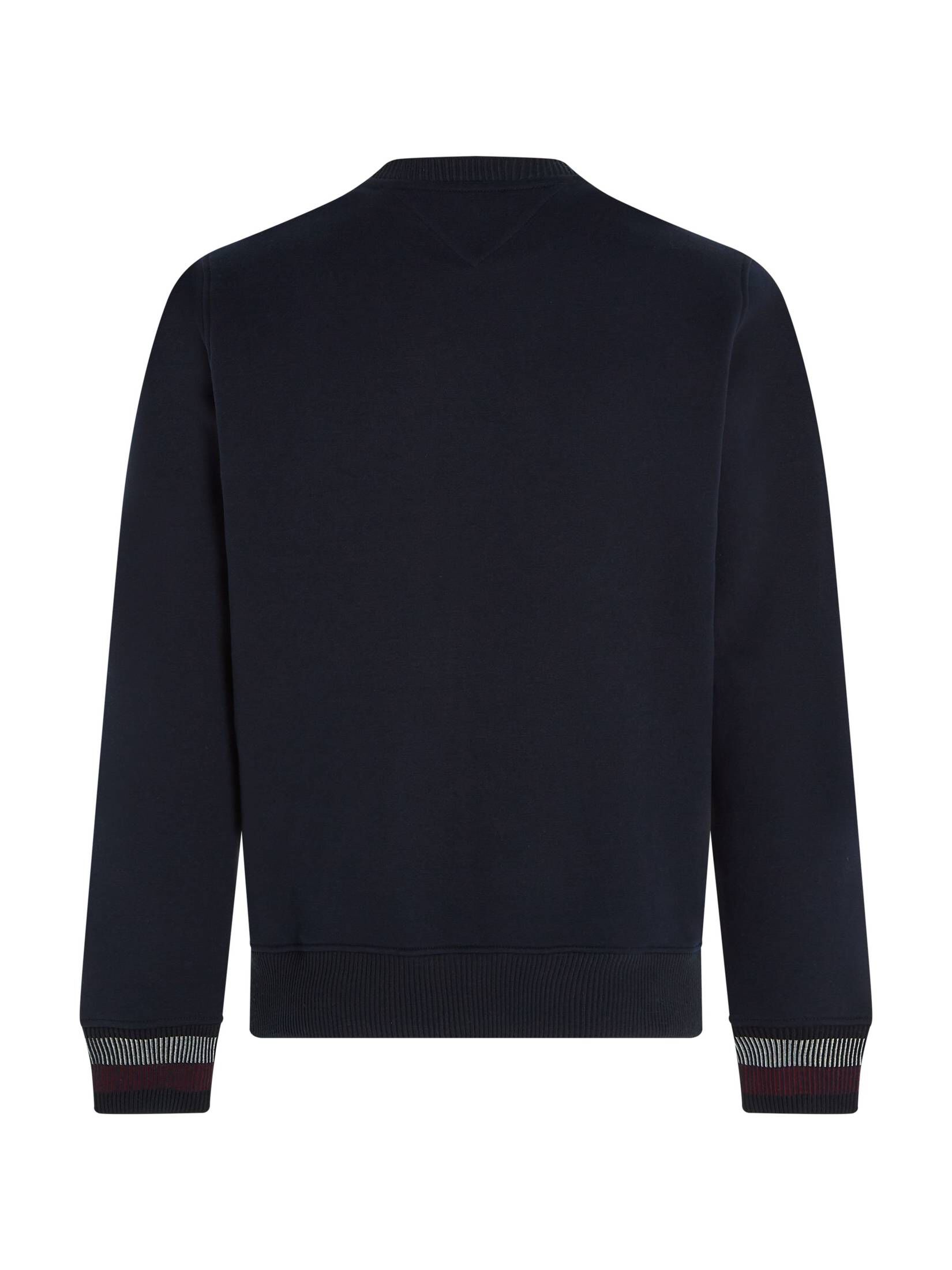 Tommy Hilfiger| Herren Sweatshirt MONOTYPE COLLEGE-LOGO Regular Fit
