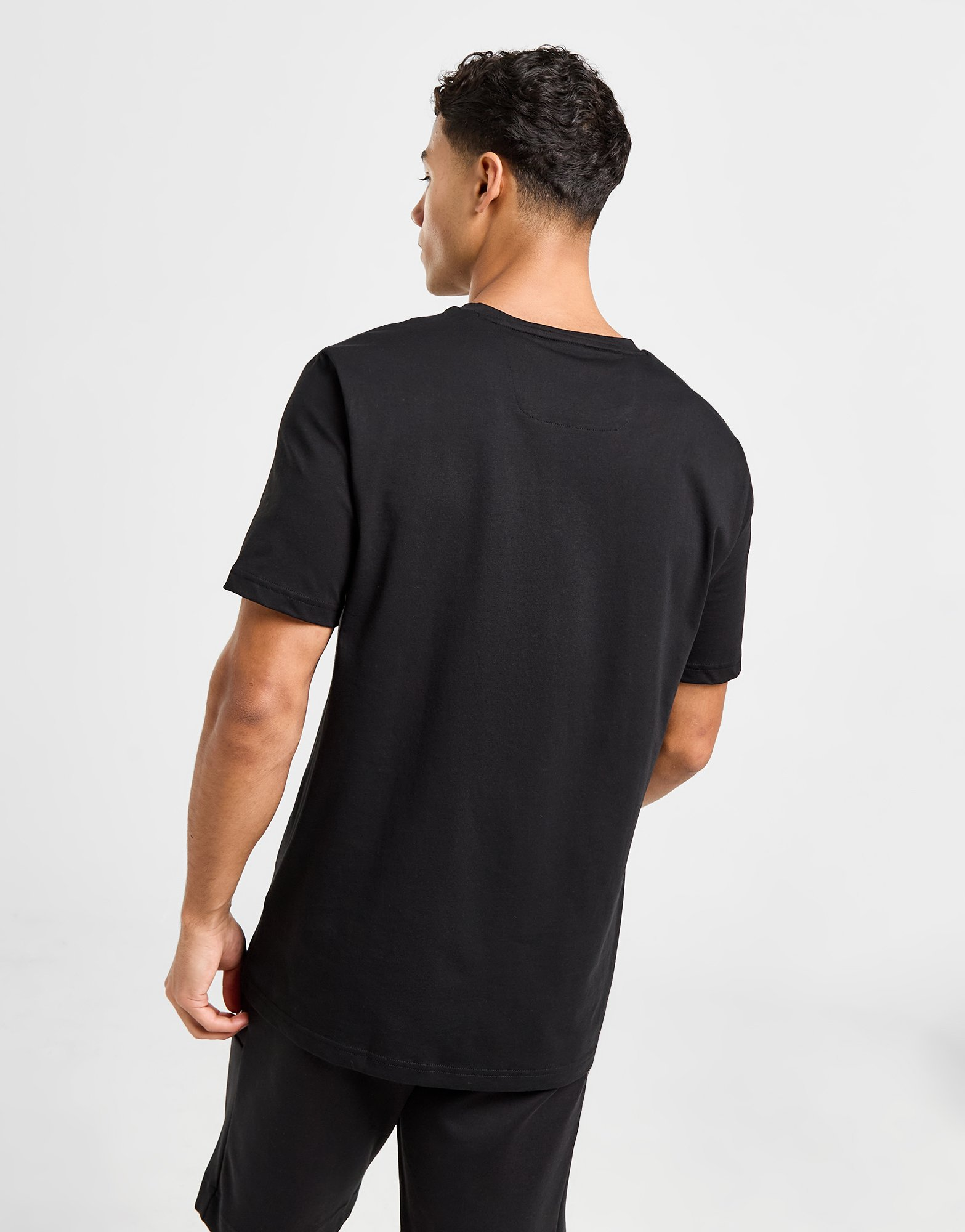 BOSS T-shirt Repeat Homme
