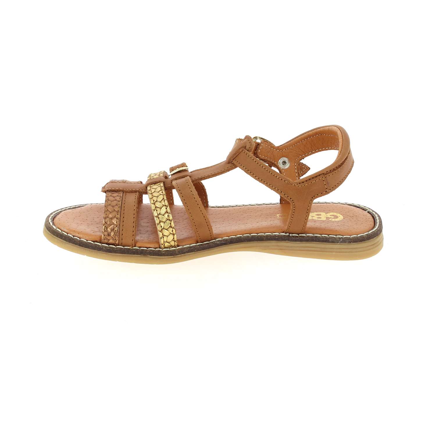 Sandales fille GBB OLALA