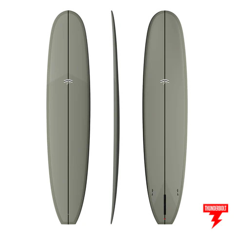 Thunderbolt CHAMELEON - 10'0