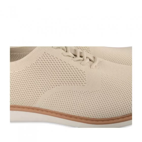 Baskets BEIGE DENIM SIDE