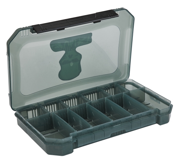 Boîte à leurres Gunki Lure Box LS (35x23x5cm)