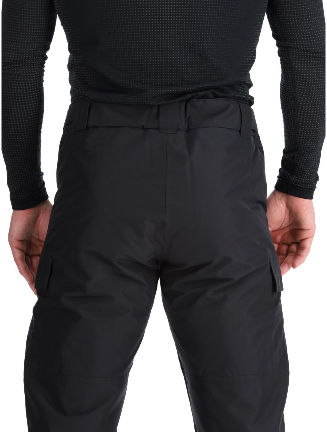 Fall Line HS Thermo skibroek heren