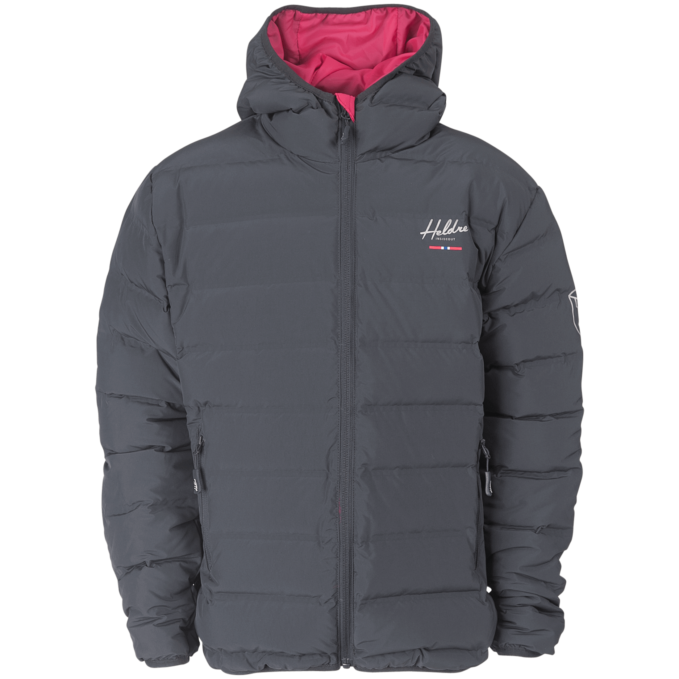 Heldre Gol Jacket Junior - Jakke