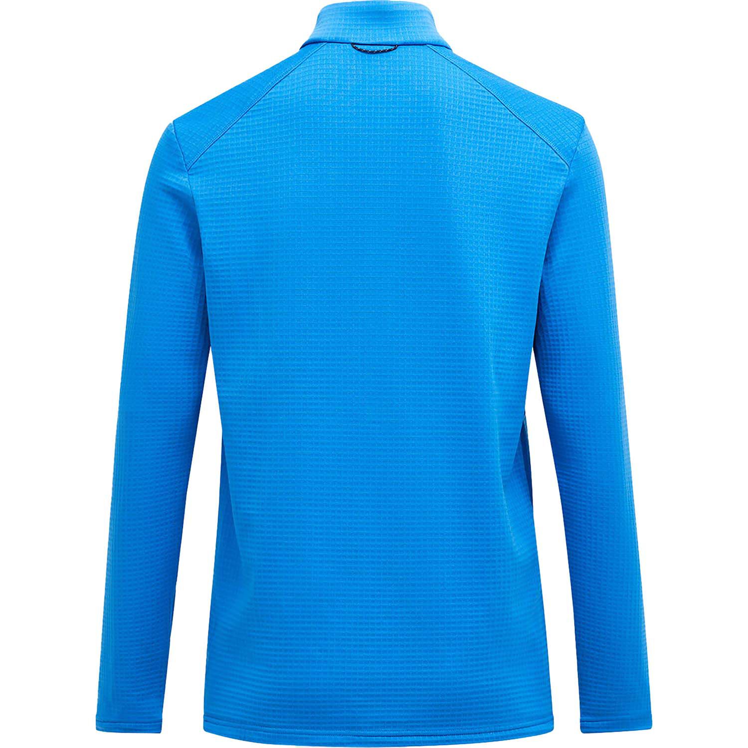 Peak PerformanceM Trail Polartec Half Zip