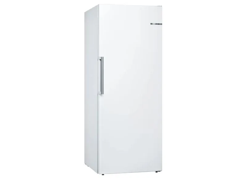 Bosch Serie | 6 GSN54AWDV - Fryser - stående - bredde: 70 cm - dybde: 78 cm - højde: 176 cm - 328 liter - Klasse D - hvid