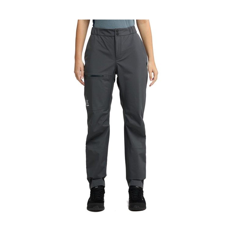 Haglöfs Front Proof Pants Women