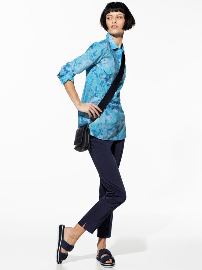 Tunika-Edelbatik