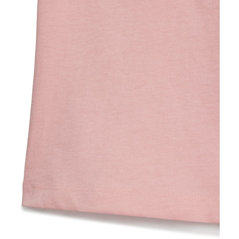 Køb adidas Originals Semi Pink Spark Cs T-shirt & Shorts