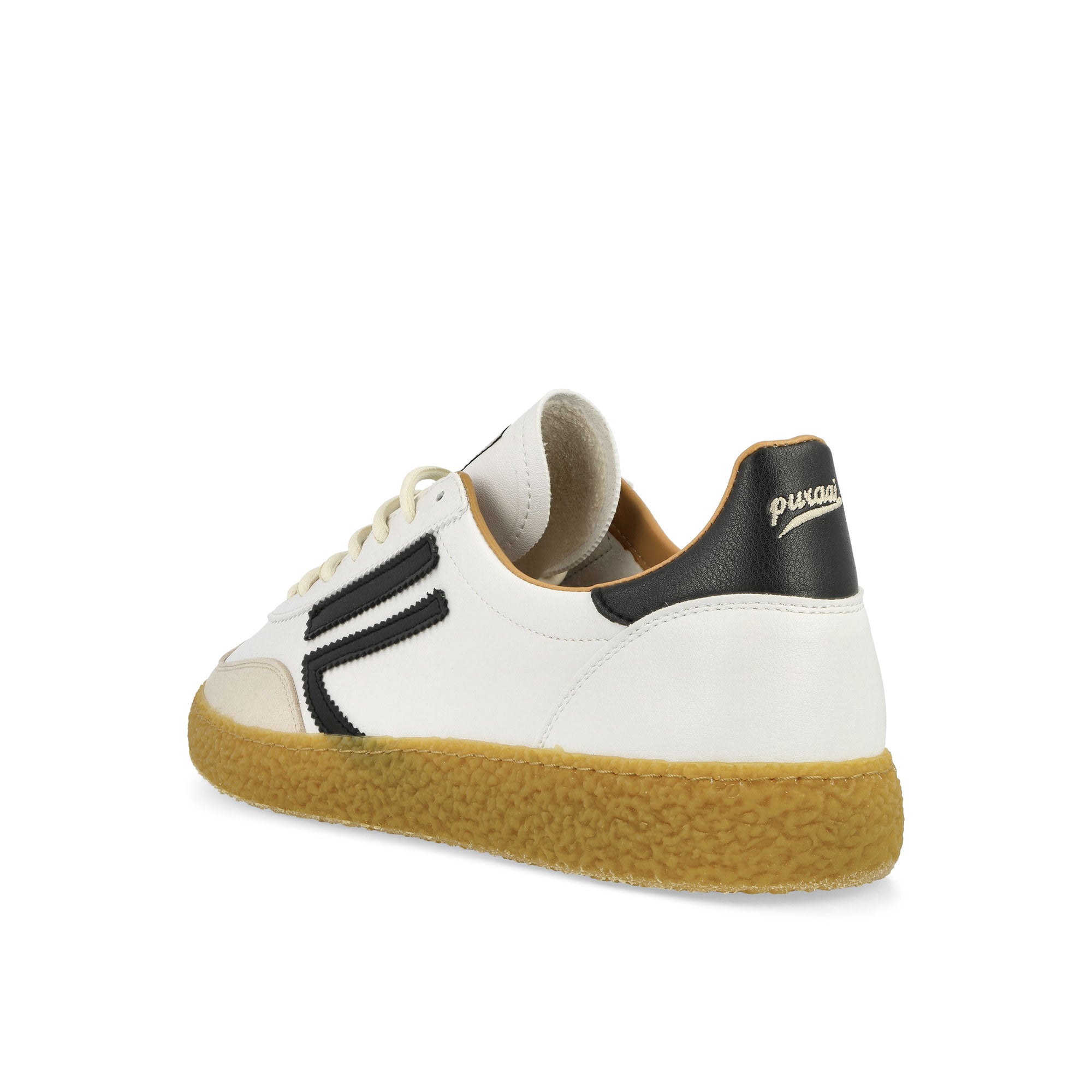 Puraai<br>6.01 XS Unlined Vegan Leather