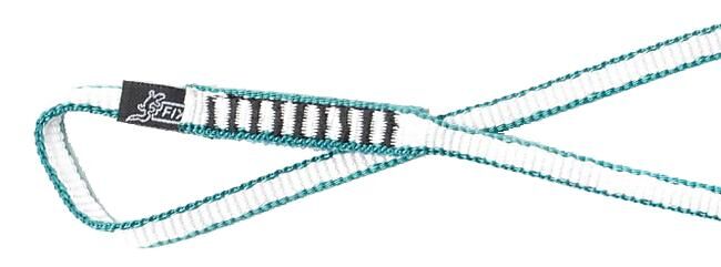FIXE - ANNEAU DYNEEMA LARG. 8MM