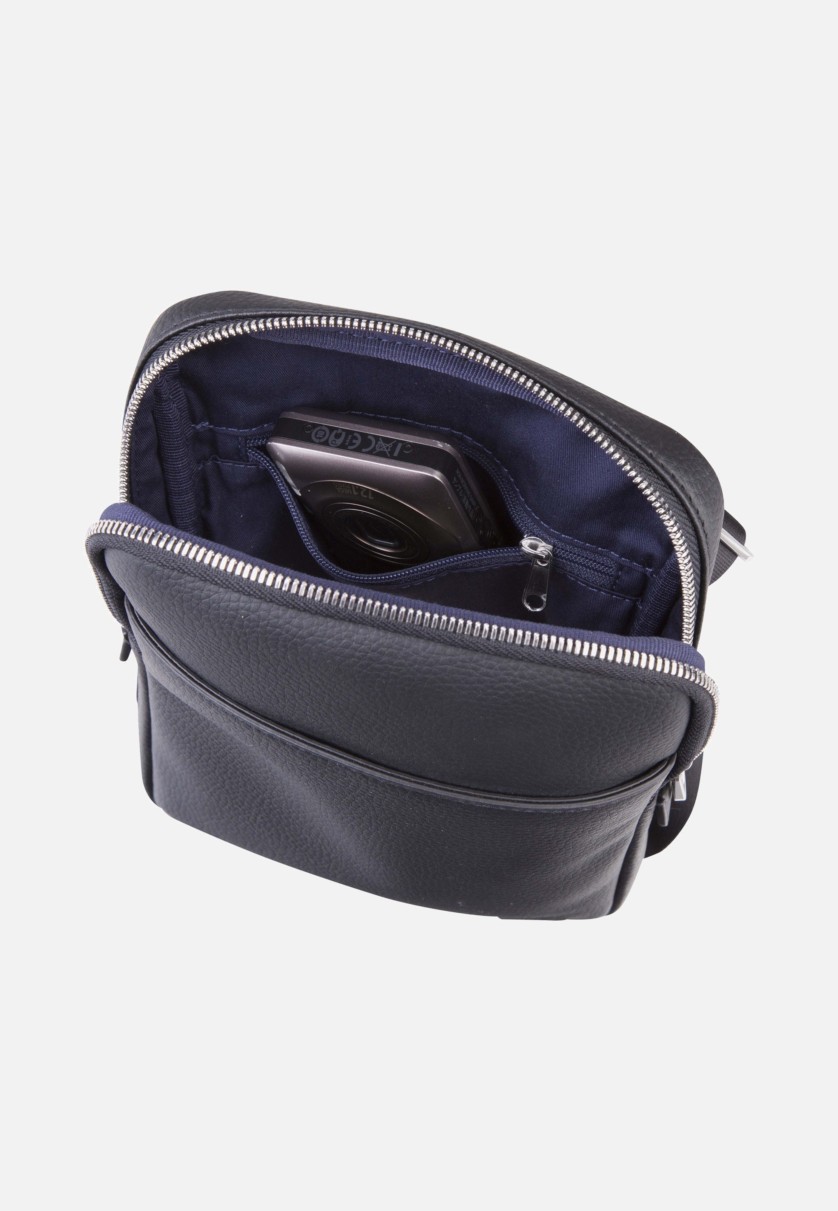 Gael 2839 Black - Crossbody Bag