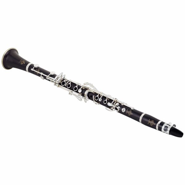 Buffet Crampon RC A-Clarinet 17/6