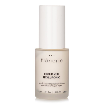 Flanerie Primer de desfoque instantâneo para rosto e olhos  30ml/1.01oz