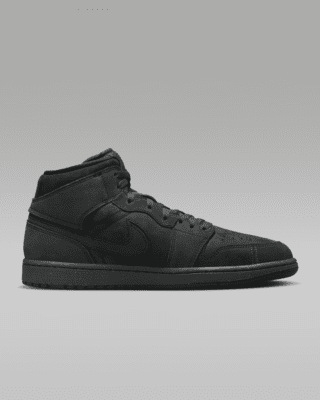 Air Jordan 1 Mid SE Craft Men's Shoes