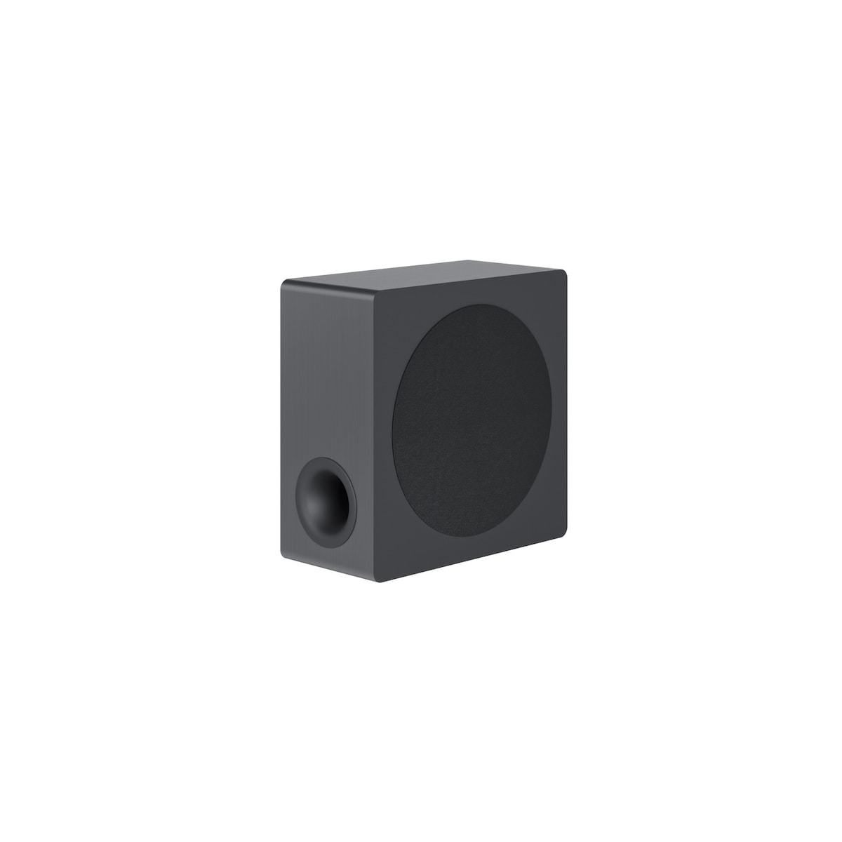 LG Soundbars S95QR