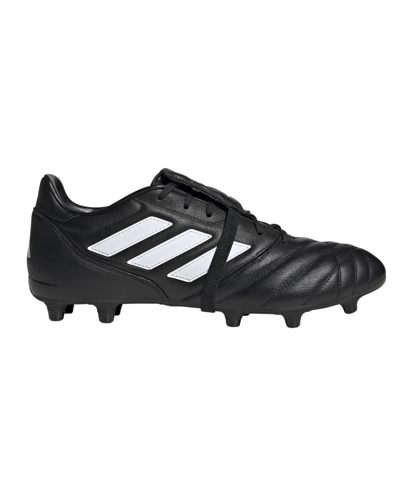 adidas COPA Gloro FG Schwarz Weiss