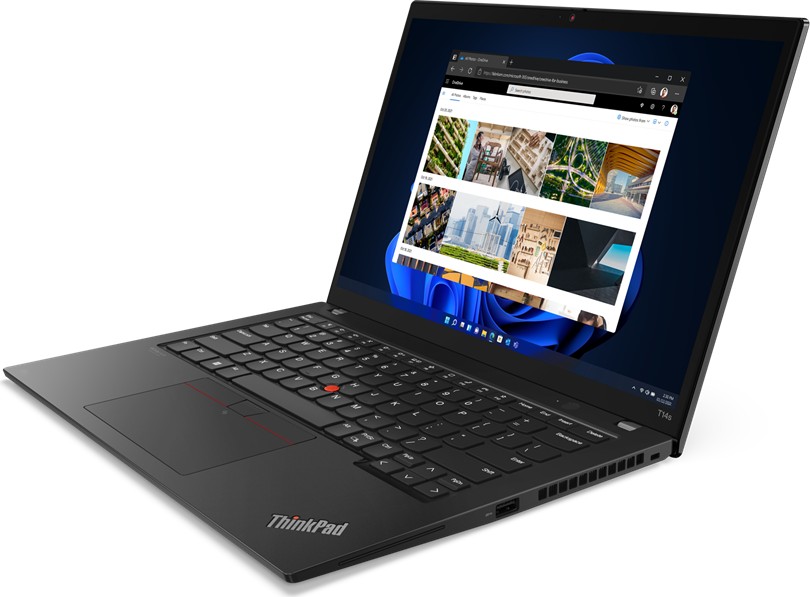 Lenovo ThinkPad T14s G3 | Ryzen 7 PRO 6850U | 14