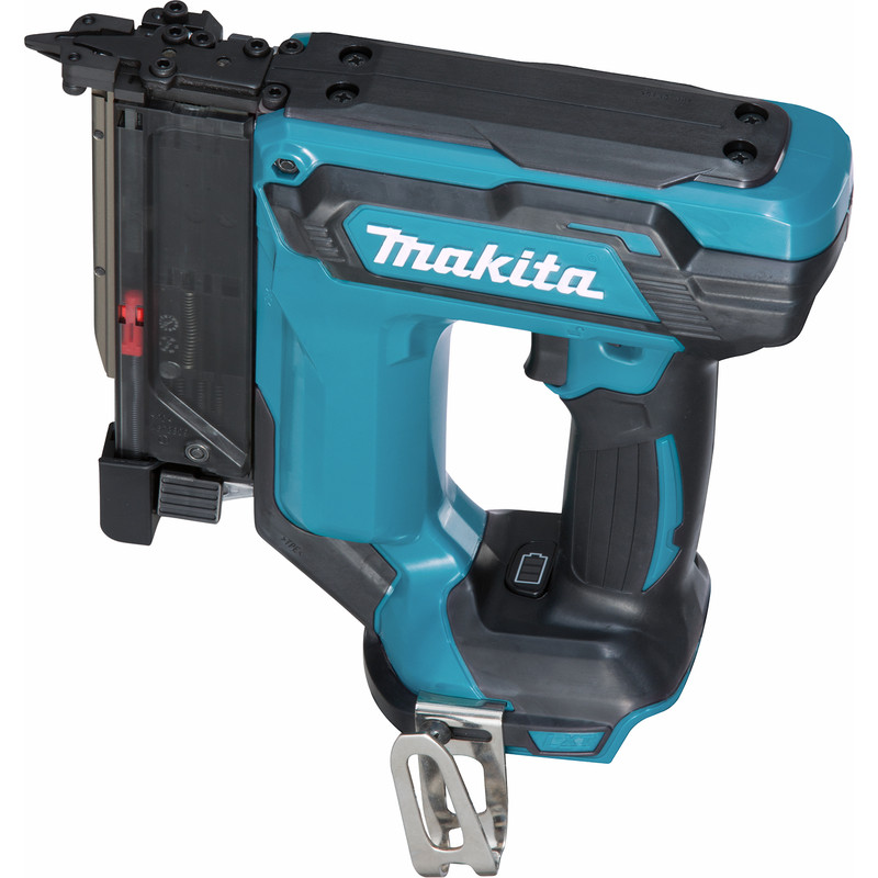 Makita DPT353ZJ accu tacker (body) 18V Li-ion