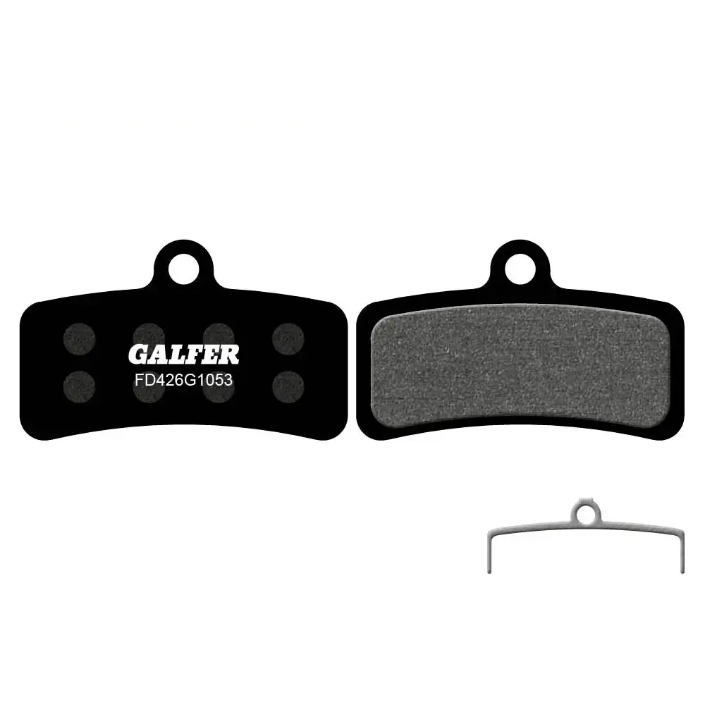 GALFER Standard Schijfremblokken Shimano Saint/Zee